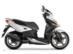 KYMCO - AGILITY CITY 50
