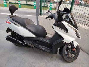 KYMCO - SUPER DINK 125
