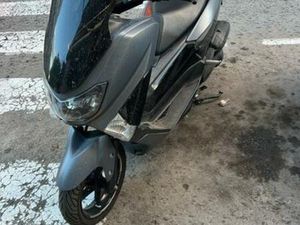YAMAHA - N-MAX 125