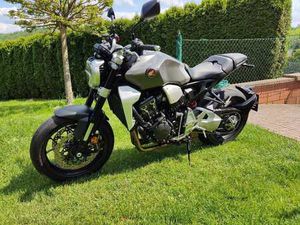 HONDA CB 1000 R ABS NEO SPORTS (2019) ZIMNÍ VÝPRODEJ-SUPER CENA