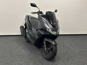 HONDA PCX 125