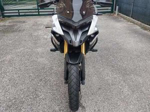 VOGE VALICO 525DSX GRIGIO