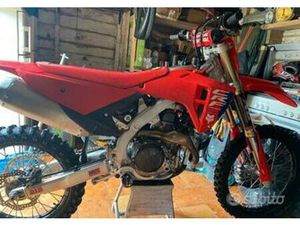 HONDA ALTRO MODELLO - 2025