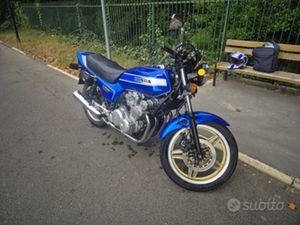 HONDA CB900F BOLDOR