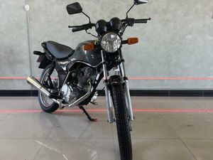 HONDA CG 125 FAN/FAN KS/125 I FAN