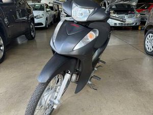 HONDA BIZ 100 ES