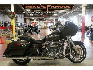 2018 HARLEY-DAVIDSON ROAD GLIDE®