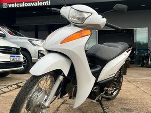HONDA BIZ 100 ES