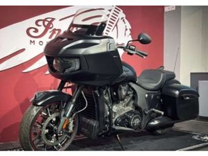 INDIAN CHALLENGER WYPRZEDAZ CHALLENGER DARKHORSE 2023 - SALON PL, GWARANCJ