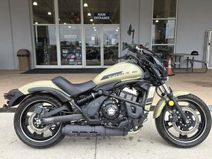 2024 KAWASAKI VULCAN S