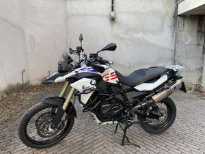 BMW F 800 GS