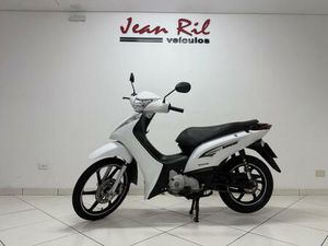 HONDA BIZ 125 EX