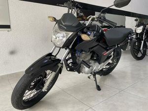 HONDA CG 150 FAN ESDI MIX