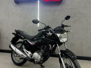 HONDA CG 150 FAN ESDI MIX