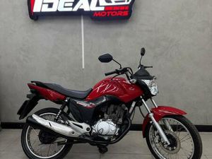 HONDA CG 150 FAN ESDI MIX