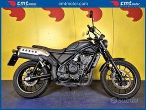 HONDA CL500 GARANTITA E FINANZIABILE