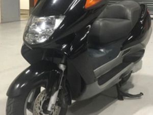 HONDA PHANTEON 125 2 TEMPI 2004 16.000KM