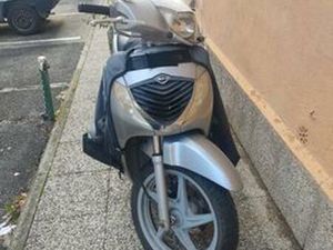 HONDA SH 150 - 2007