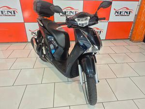 HONDA SH 150I DLX