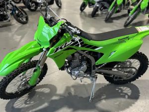 KAWASAKI 2025 KLX 300R