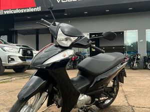 HONDA BIZ 125 KS