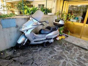 HONDA FORESIGHT - 2003