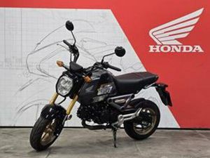 HONDA MSX 125 GROM - 2022