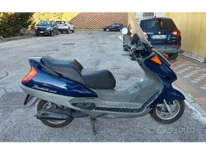 HONDA PANTHEON 150 2 TEMPI