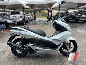 HONDA PCX 150