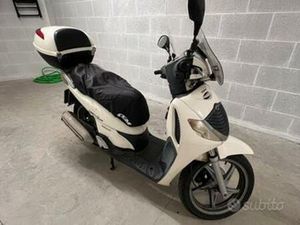 HONDA SH 150I 2007