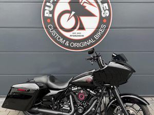 HARLEY DAVIDSON ROAD GLIDE SPECIAL 114 FLTRXS