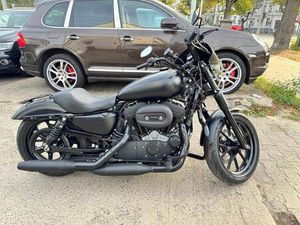 HARLEY-DAVIDSON SPORTSTER 1200 LOWRIDER