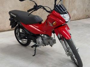 HONDA POP 110I