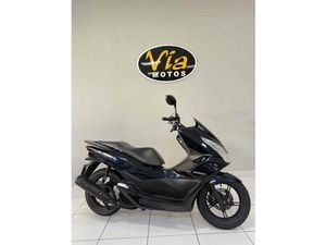 HONDA PCX 150