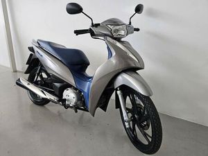 HONDA BIZ 125/125I FLEX