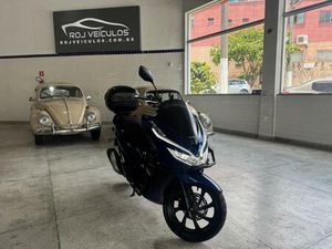 HONDA PCX 150 DLX