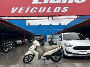 HONDA BIZ 125/125I FLEX