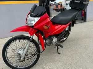 HONDA POP 110I