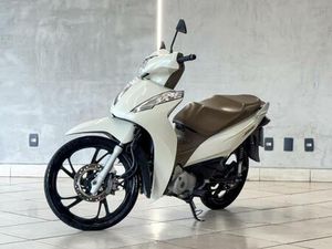 HONDA BIZ 125/125I FLEX