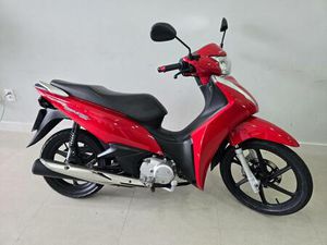 HONDA BIZ 125