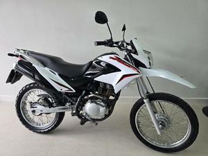 HONDA NXR 150 BROS ESD MIX FLEXONE