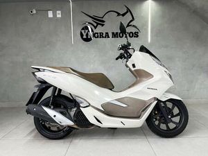 HONDA PCX 150 DLX