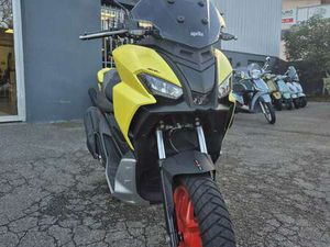 APRILIA SR 125