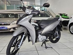 HONDA BIZ 125