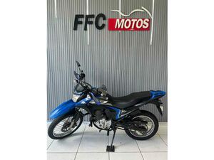 HONDA NXR 160 BROS ESDD FLEXONE