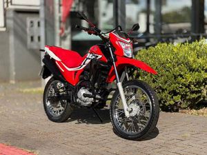 HONDA NXR 160 BROS ESDD CBS