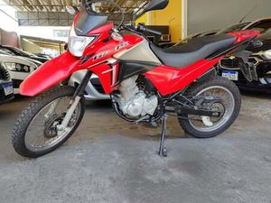 HONDA NXR 160 BROS ESDD CBS