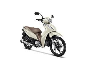 HONDA BIZ 125 EX