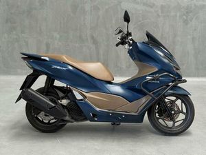 HONDA PCX 150 SPORT