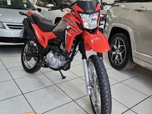 HONDA NXR 160 BROS ESDD CBS